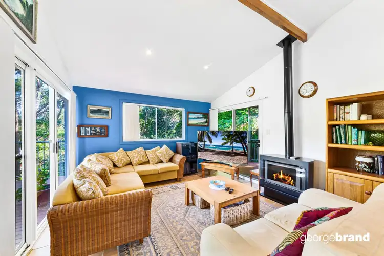 Fifth view of Homely house listing, 14 Plantation Place, Avoca Beach NSW 2251