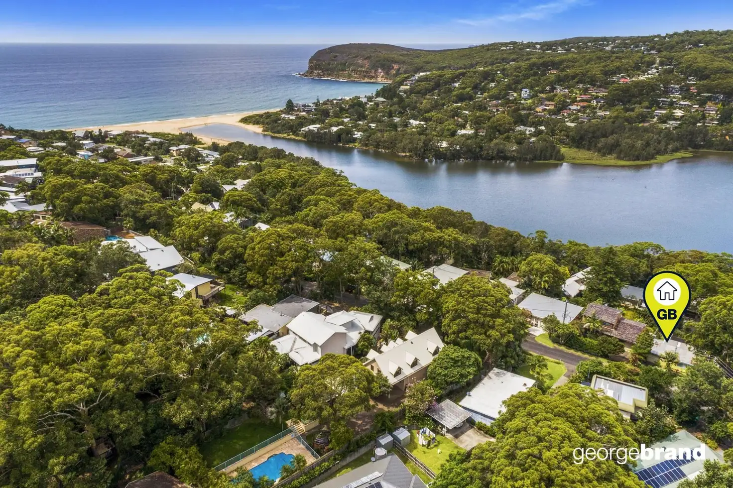 Main view of Homely house listing, 170 Copacabana Drive, Copacabana NSW 2251