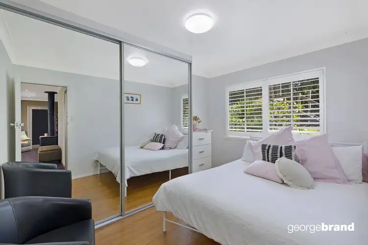 Sixth view of Homely house listing, 170 Copacabana Drive, Copacabana NSW 2251