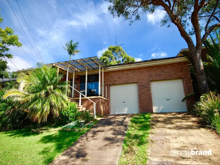 22 Jarrah Drive, Kariong NSW 2250