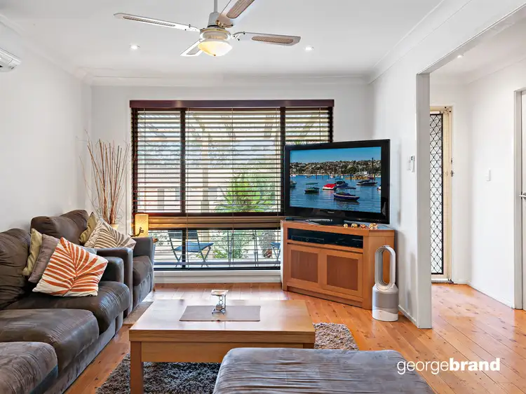 Second view of Homely house listing, 22 Jarrah Drive, Kariong NSW 2250