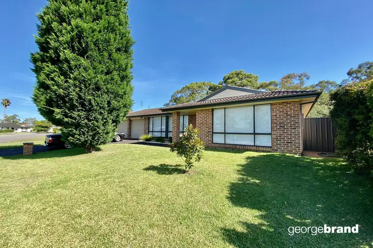 9 Foster Close, Kariong NSW 2250