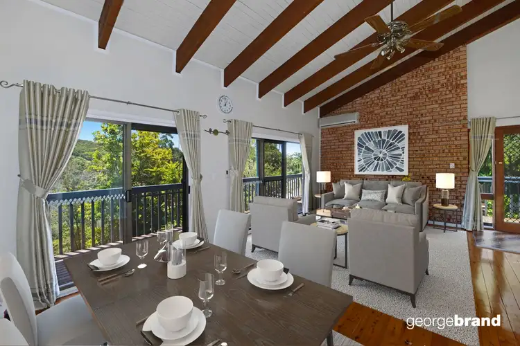 Third view of Homely house listing, 54 The Broadwaters, Tascott NSW 2250