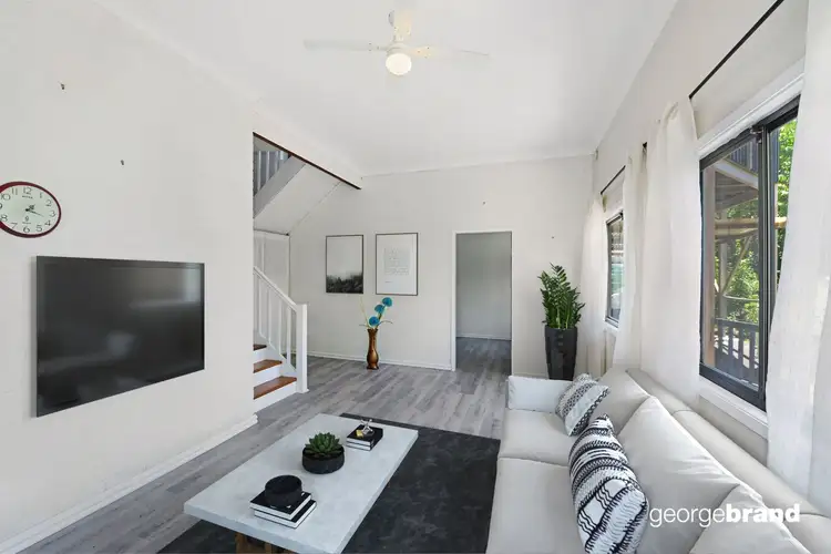 Fourth view of Homely house listing, 54 The Broadwaters, Tascott NSW 2250