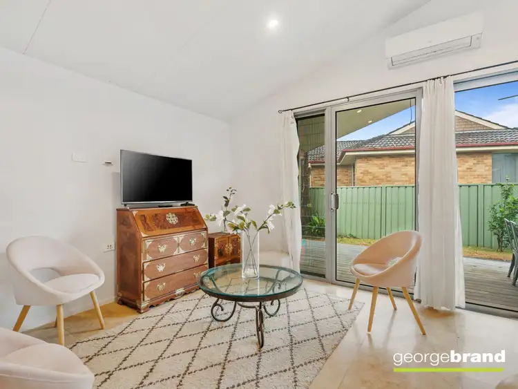 Second view of Homely villa listing, 4/425 Terrigal Drive, Erina NSW 2250