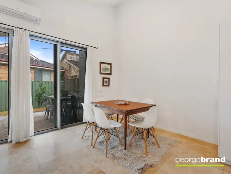 Third view of Homely villa listing, 4/425 Terrigal Drive, Erina NSW 2250