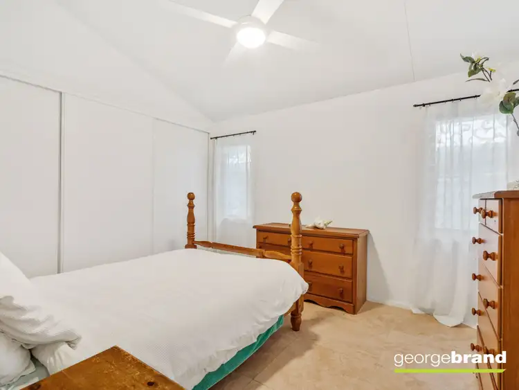 Fifth view of Homely villa listing, 4/425 Terrigal Drive, Erina NSW 2250
