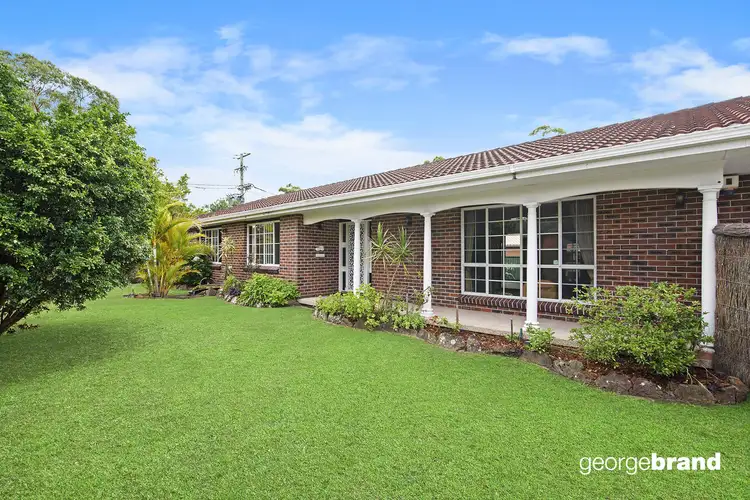23 Arunta Avenue, Kariong NSW 2250