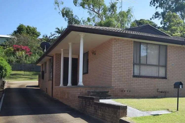 1/10 Nambucca Street, Nambucca Heads NSW 2448