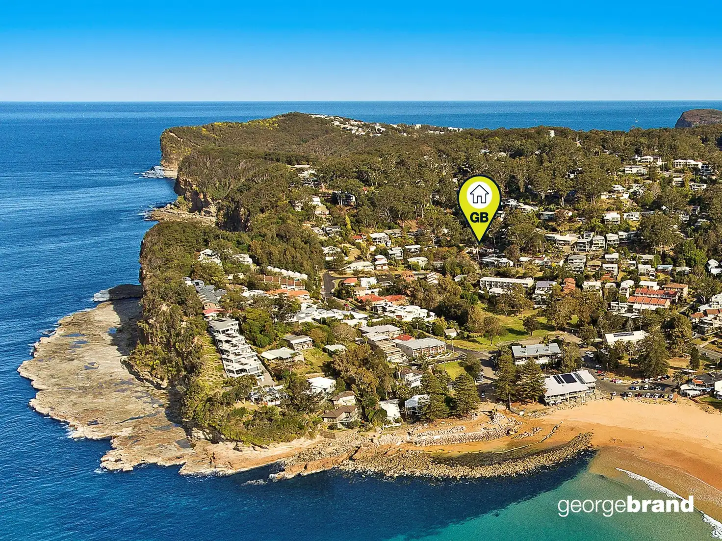 Main view of Homely house listing, 80 Ascot Avenue, Avoca Beach NSW 2251