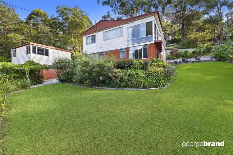 Second view of Homely house listing, 80 Ascot Avenue, Avoca Beach NSW 2251