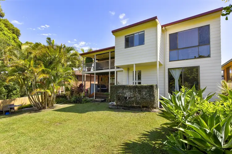 Second view of Homely house listing, 11 Banksia Crescent, Nambucca Heads NSW 2448