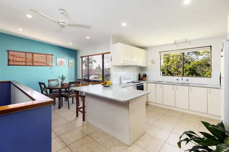 Fourth view of Homely house listing, 11 Banksia Crescent, Nambucca Heads NSW 2448