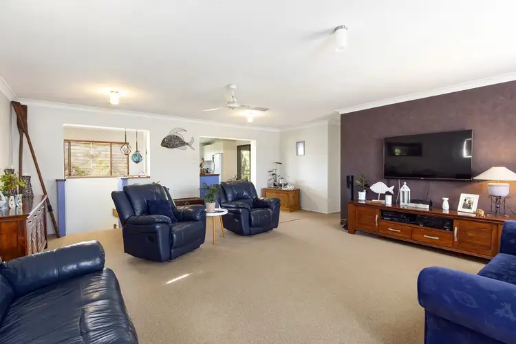 Sixth view of Homely house listing, 11 Banksia Crescent, Nambucca Heads NSW 2448