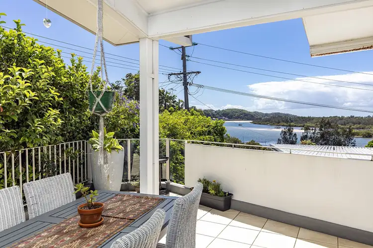 Fourth view of Homely semi-detached listing, 2 Riverside Drive, Nambucca Heads NSW 2448