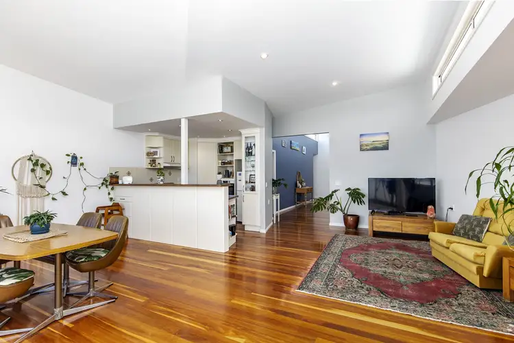 Fifth view of Homely semi-detached listing, 2 Riverside Drive, Nambucca Heads NSW 2448