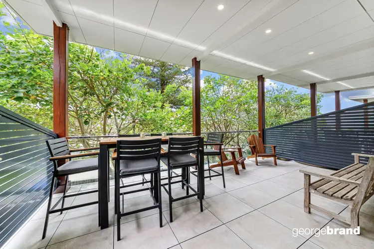 Fifth view of Homely unit listing, 7/145 Avoca Drive, Avoca Beach NSW 2251