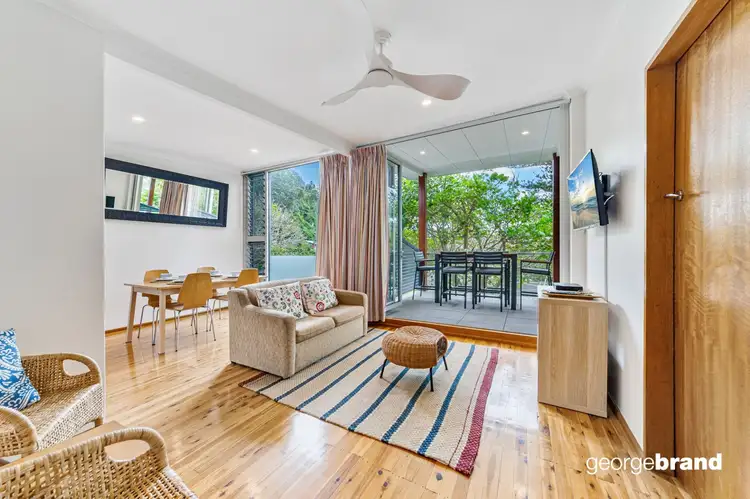 Sixth view of Homely unit listing, 7/145 Avoca Drive, Avoca Beach NSW 2251