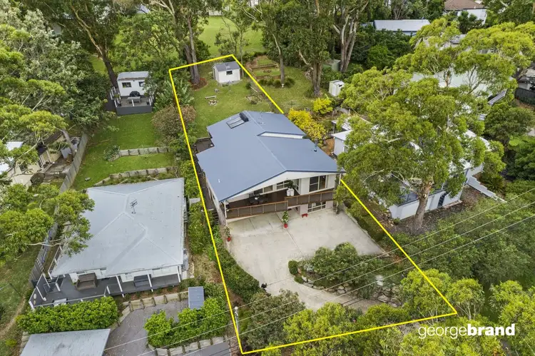 42 Cape Three Points Road, Avoca Beach NSW 2251