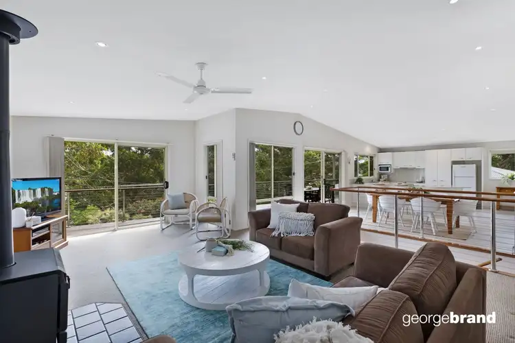 Third view of Homely house listing, 42 Cape Three Points Road, Avoca Beach NSW 2251