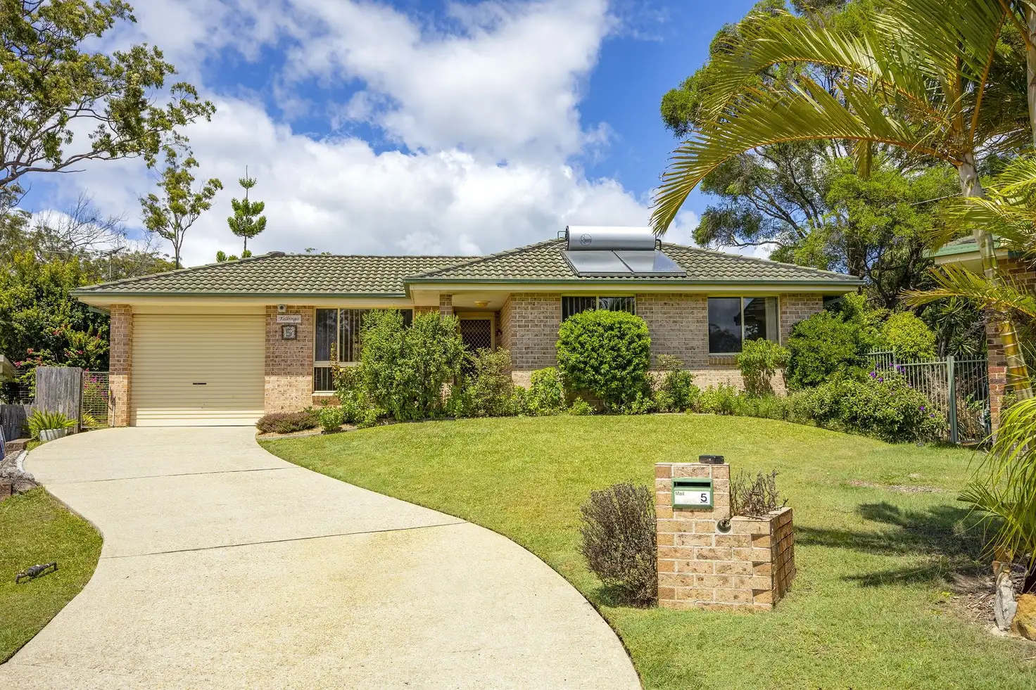 Main view of Homely house listing, 5 SUMMER PLACE, Nambucca Heads NSW 2448