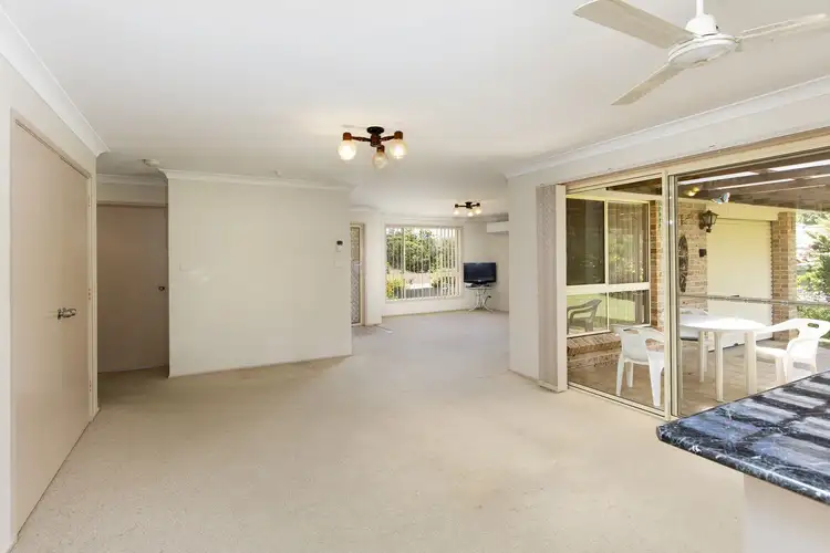 Third view of Homely house listing, 5 SUMMER PLACE, Nambucca Heads NSW 2448