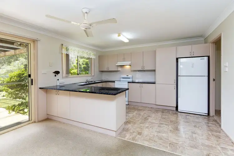 Fourth view of Homely house listing, 5 SUMMER PLACE, Nambucca Heads NSW 2448