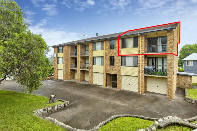 8/72 Ridge, Nambucca Heads NSW 2448
