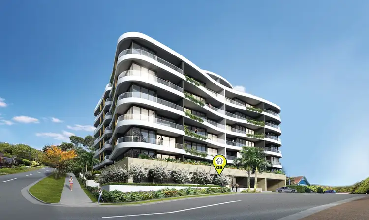 G01/2 Wilhelmina Street, Gosford NSW 2250