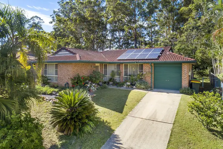 Main view of Homely house listing, 22 Marshall Way, Nambucca Heads NSW 2448
