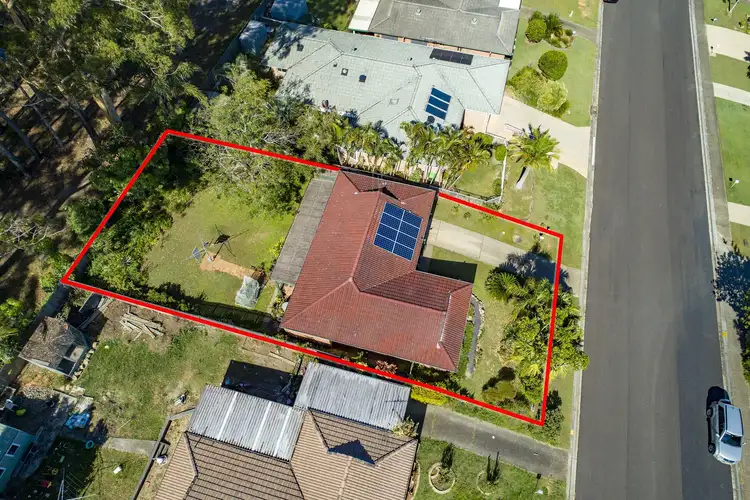 Second view of Homely house listing, 22 Marshall Way, Nambucca Heads NSW 2448
