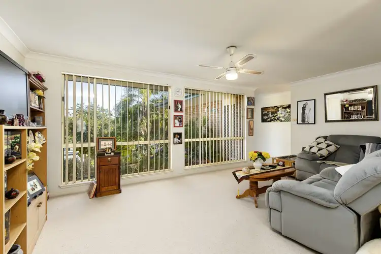 Third view of Homely house listing, 22 Marshall Way, Nambucca Heads NSW 2448