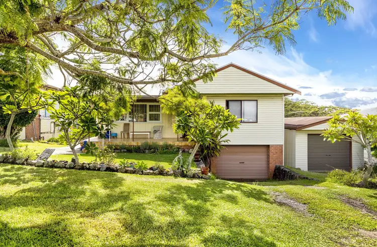 33 Lee Street, Nambucca Heads NSW 2448