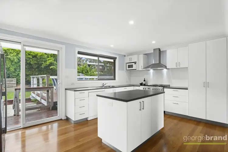 Main view of Homely house listing, 15 Toongara Avenue, Bateau Bay NSW 2261