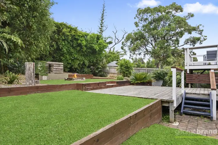 Second view of Homely house listing, 15 Toongara Avenue, Bateau Bay NSW 2261