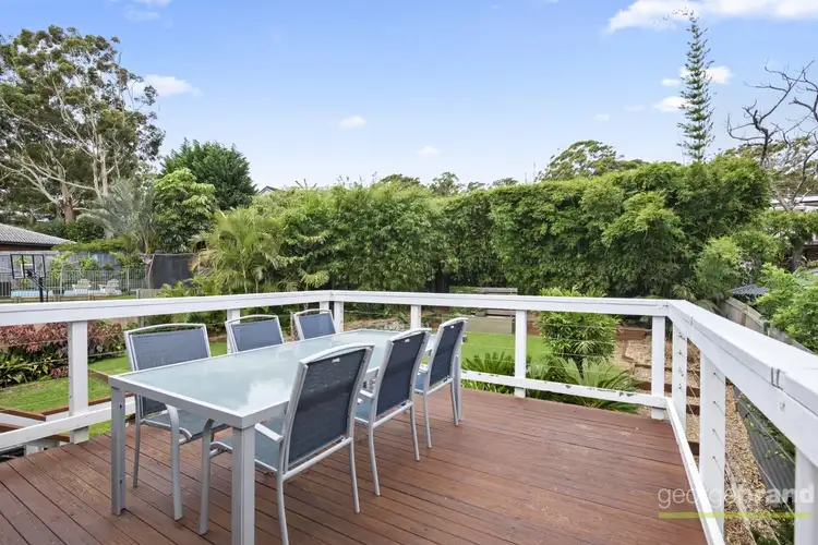 Third view of Homely house listing, 15 Toongara Avenue, Bateau Bay NSW 2261