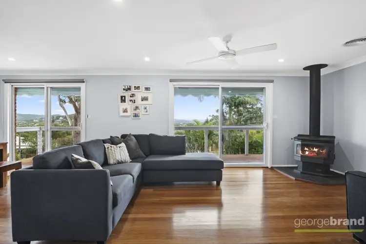 Fourth view of Homely house listing, 15 Toongara Avenue, Bateau Bay NSW 2261