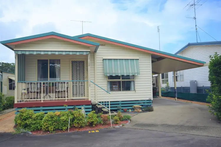Main view of Homely house listing, 138 Red Cedar Close, Nambucca Heads NSW 2448