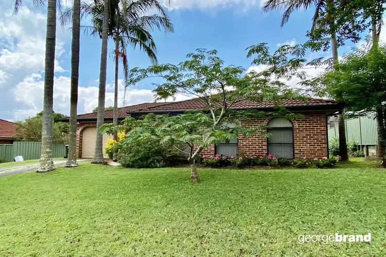 9 Howe Place, Kariong NSW 2250