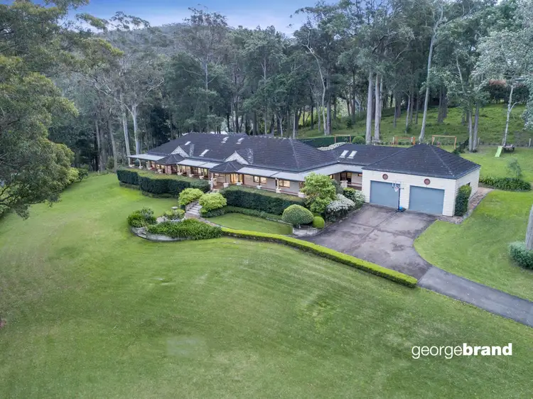 111 Picketts Valley Road, Picketts Valley NSW 2251