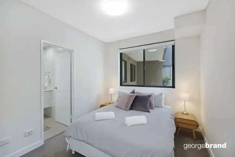 Fifth view of Homely unit listing, 207/14 Cape Three Points Road, Avoca Beach NSW 2251