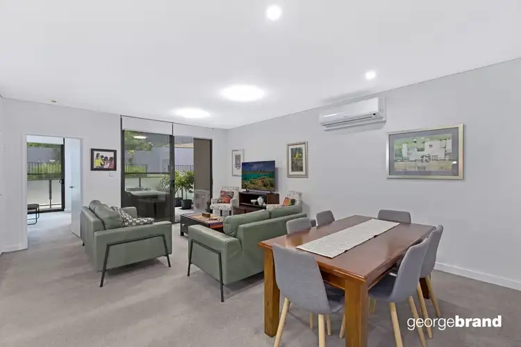 205/14 Cape Three Points Road, Avoca Beach NSW 2251