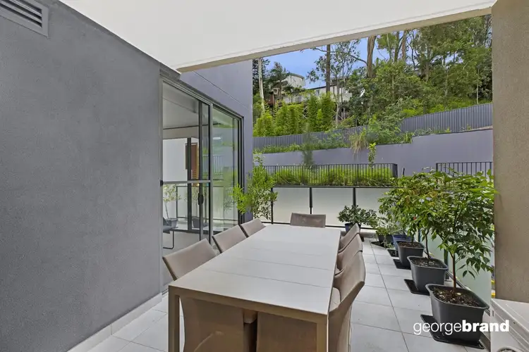Third view of Homely unit listing, 205/14 Cape Three Points Road, Avoca Beach NSW 2251