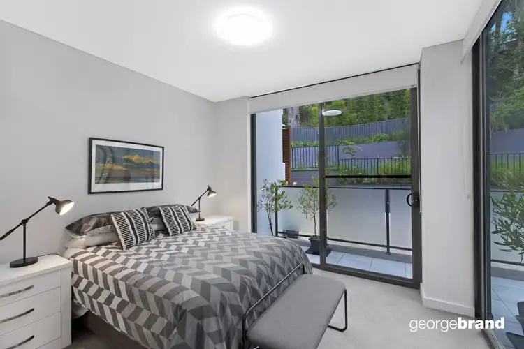 Fourth view of Homely unit listing, 205/14 Cape Three Points Road, Avoca Beach NSW 2251