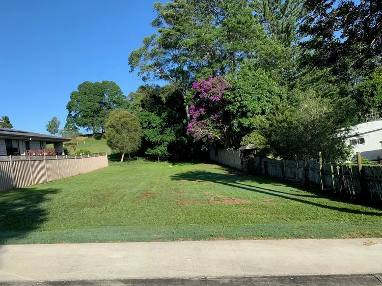 Main view of Homely land listing, 4 Nancy Robinson Drive, Macksville NSW 2447