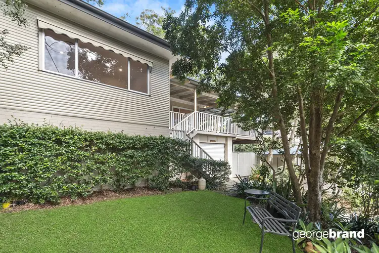5 Emma James Street, Springfield NSW 2250