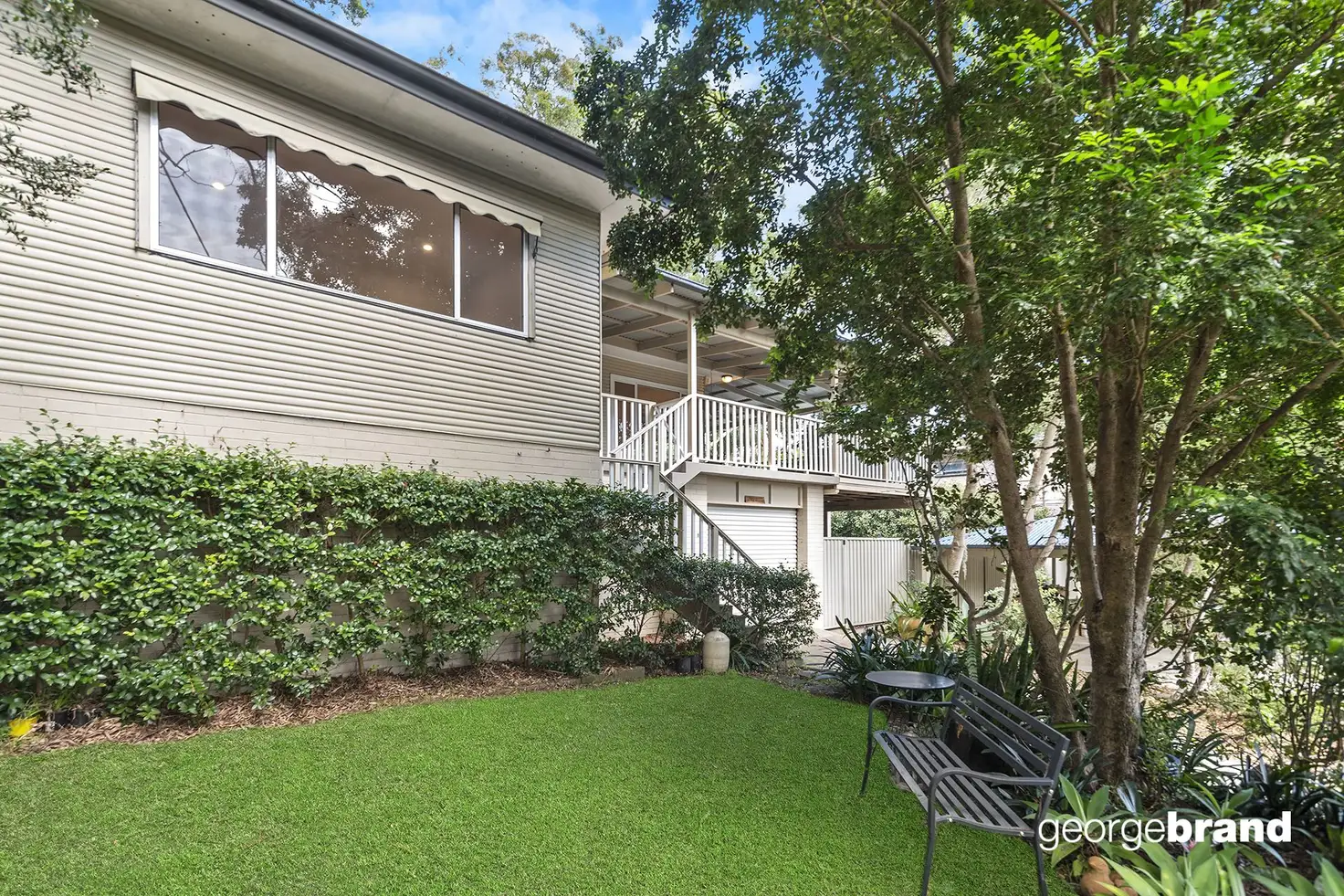 Main view of Homely house listing, 5 Emma James Street, Springfield NSW 2250