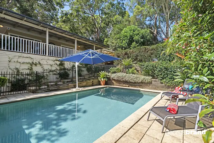 Second view of Homely house listing, 5 Emma James Street, Springfield NSW 2250