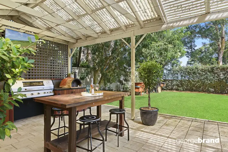 Third view of Homely house listing, 5 Emma James Street, Springfield NSW 2250