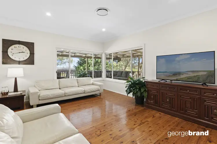 Fifth view of Homely house listing, 5 Emma James Street, Springfield NSW 2250